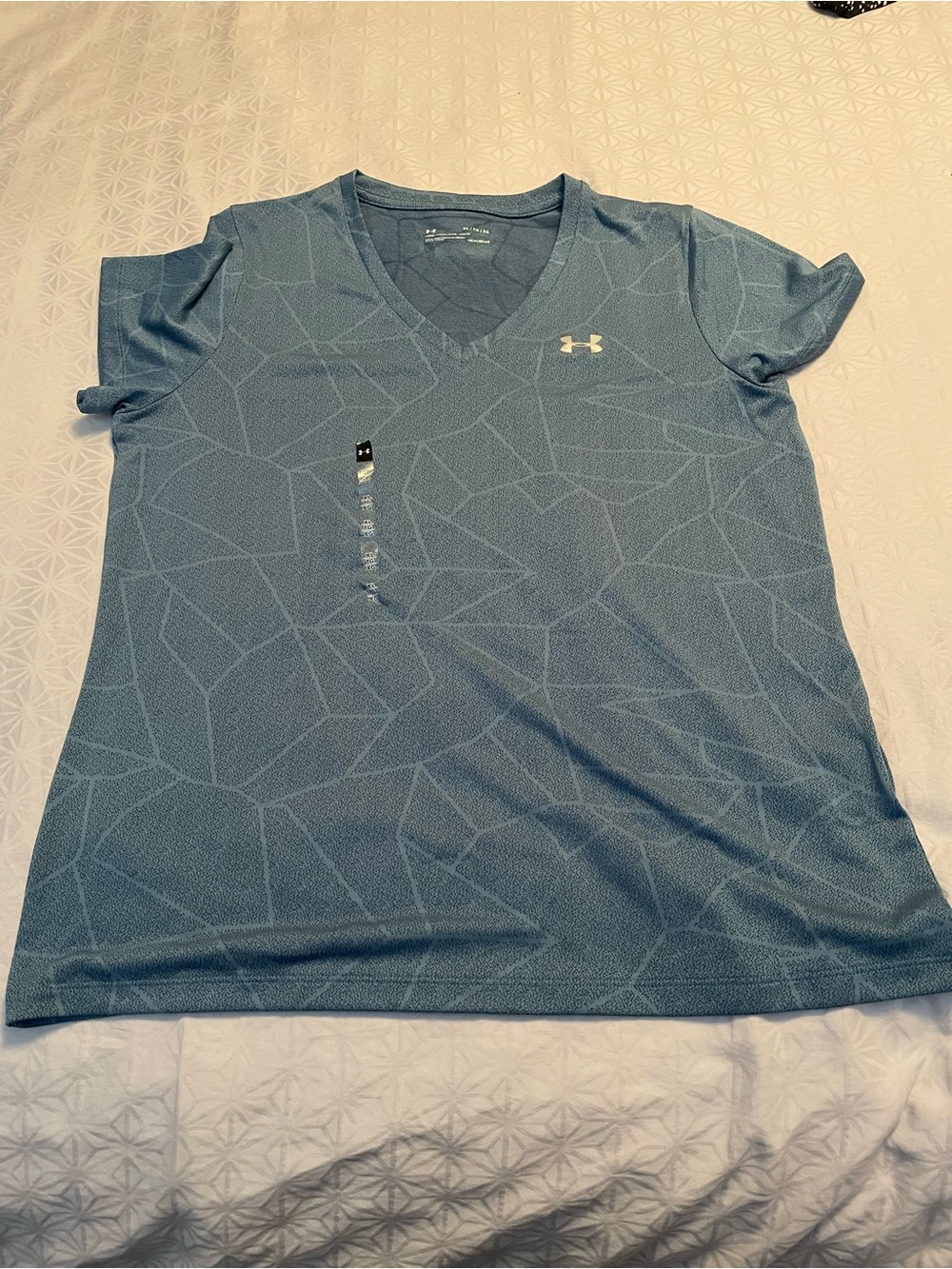 NWT Under Armour shirt